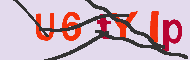 Ungültiger Sicherheitscode